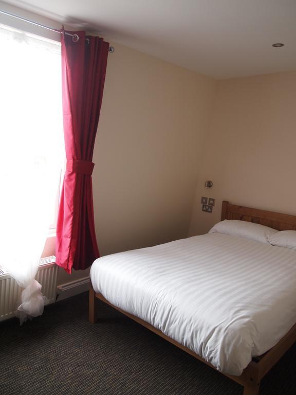 Earls Court Garden Hotel London Zimmer foto