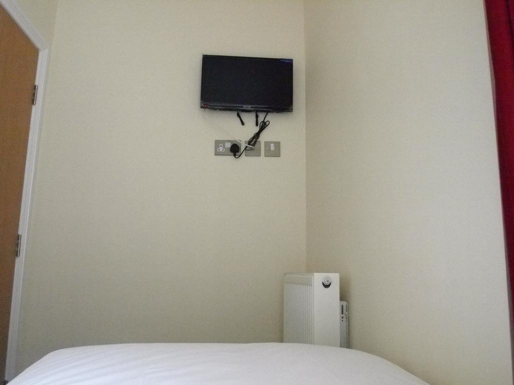 Earls Court Garden Hotel London Zimmer foto