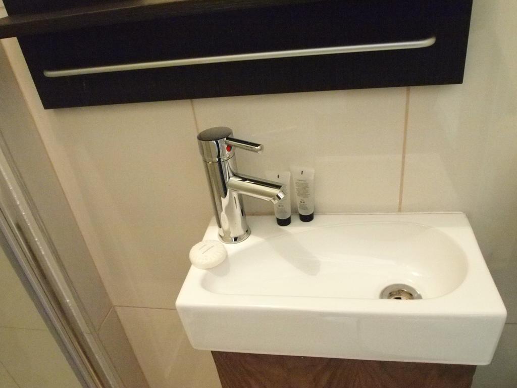Earls Court Garden Hotel London Zimmer foto