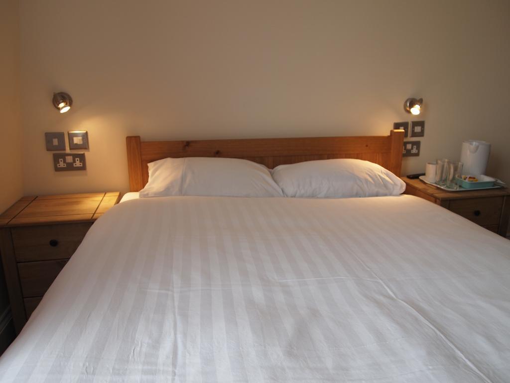 Earls Court Garden Hotel London Zimmer foto
