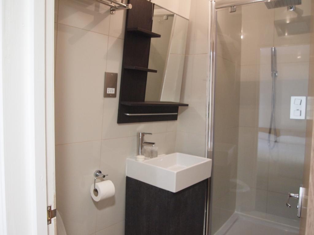 Earls Court Garden Hotel London Zimmer foto