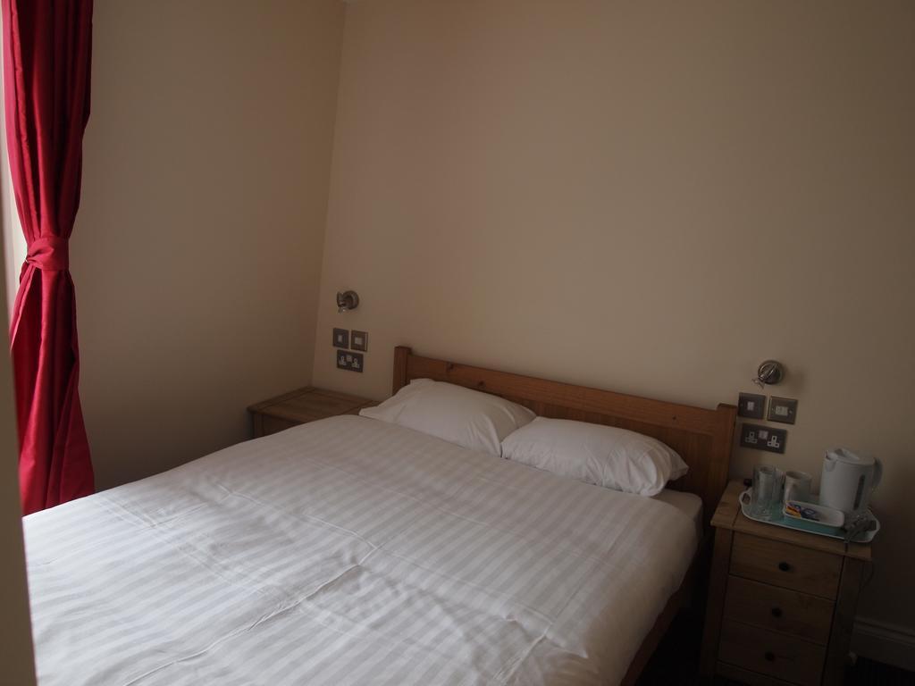 Earls Court Garden Hotel London Zimmer foto