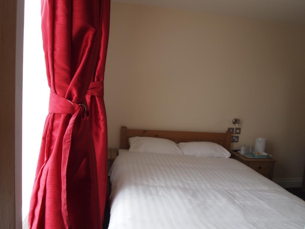 Earls Court Garden Hotel London Zimmer foto